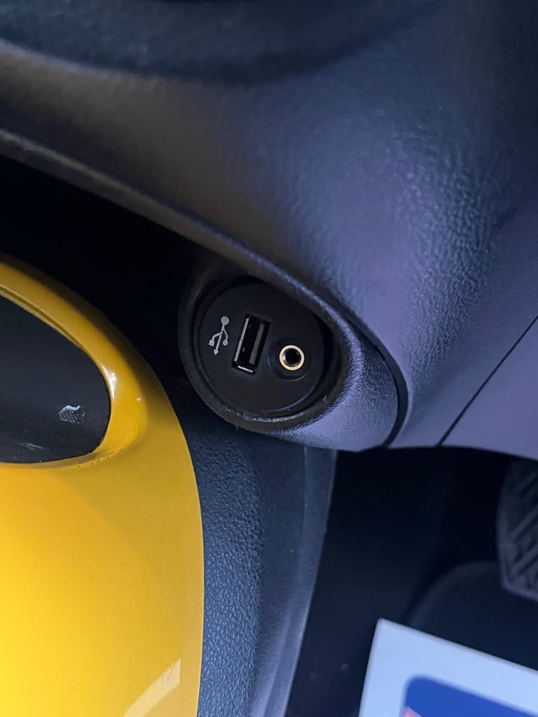 2017 Nissan Juke 1.5 dCi N-Connecta 5dr*12 MONTHS MOT*EURO 6*SAT NAV*REVERSE CAMERA* HATCHBACK Di...