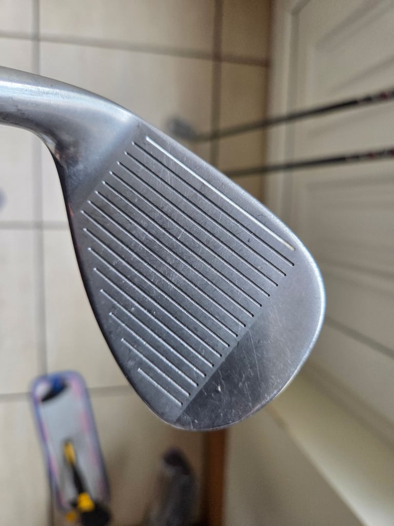 Taylormade wedges