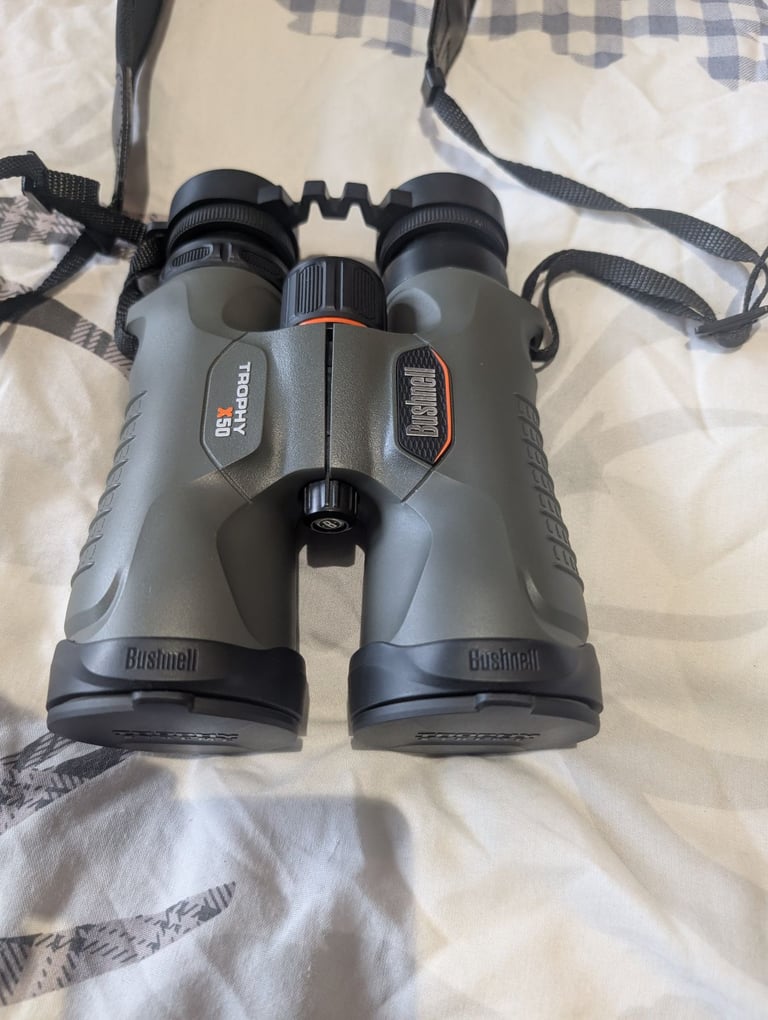 image for Bushnell binoculars 