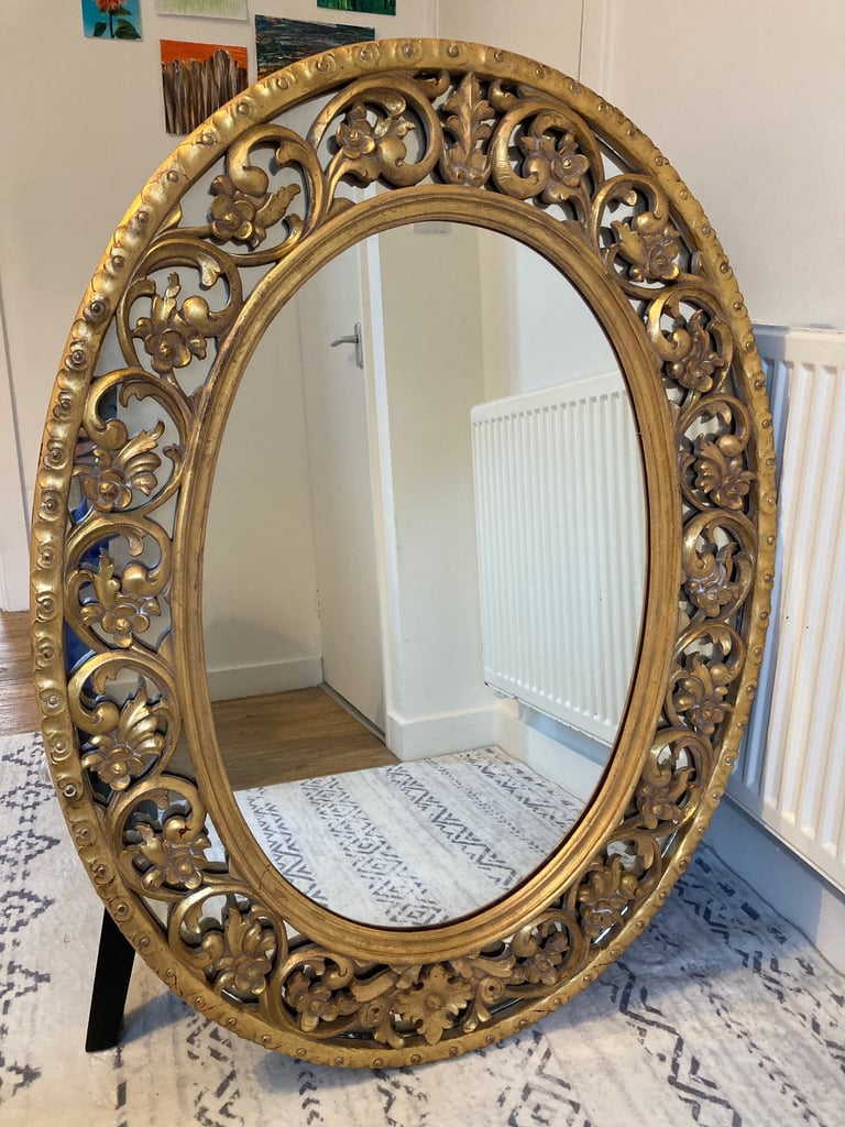 Stunning Mirror