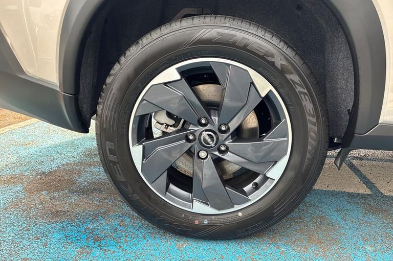 2025 Nissan X-Trail 1.5 E-Power 204 N-Connecta 5dr Xtronic HATCHBACK PETROL/ELECTRIC Automatic