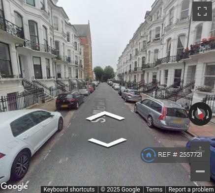 image for 2 bedroom flat in St. Michaels Place, Brighton, BN1 (2 bed) (#2557721)