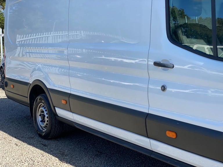 2021 Ford Transit 2.0 350 EcoBlue Leader Panel Van 5dr Diesel Manual RWD L4 H3 Euro 6 (s/s) ( PAN...