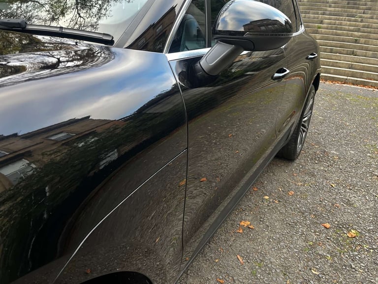 2017 Porsche Macan S Diesel 5dr PDK ESTATE DIESEL Automatic