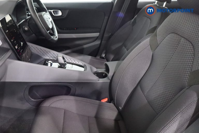 2023 Polestar Polestar 2 170kW 78kWh Long Range Single motor 5dr Auto SALOON ELECTRIC Automatic