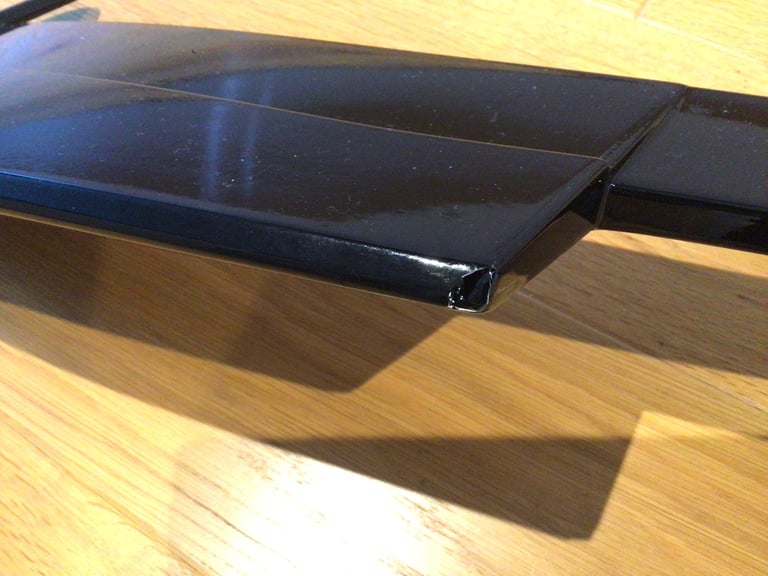 Seat Leon Mk3 Rear Spoiler