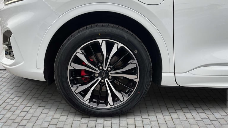 2023 Ford Kuga 2.5 PHEV ST-Line X 5dr CVT SUV Plug-In Hy Automatic
