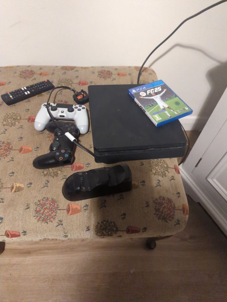 image for Ps4 good condition 