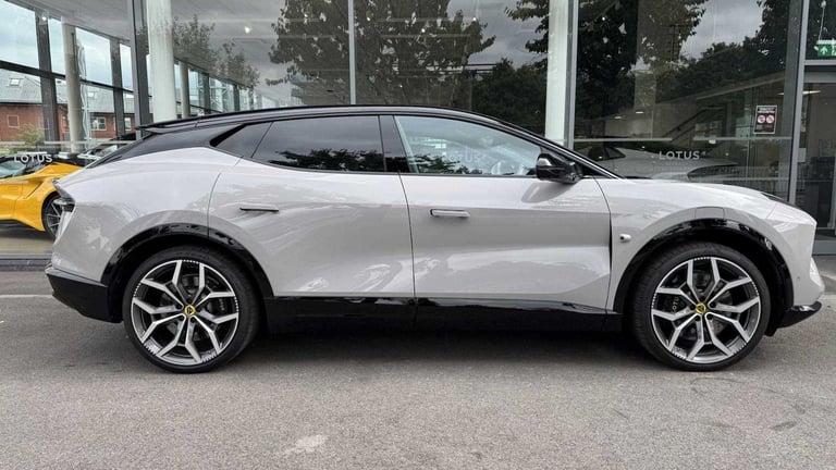 2024 Lotus Eletre 450kW S 112kWh 5dr Auto Estate Electric Automatic