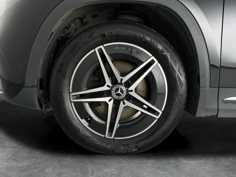 2022 Mercedes-Benz EQA EQA 250 66.5kWh AMG Line SUV 5dr Electric Auto (190 ps) - HEATED SEATS - W...