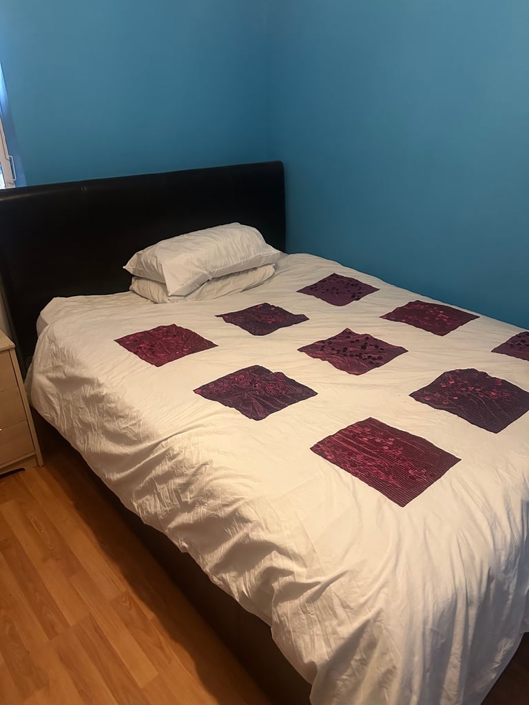 3 Bedroom house for rent.