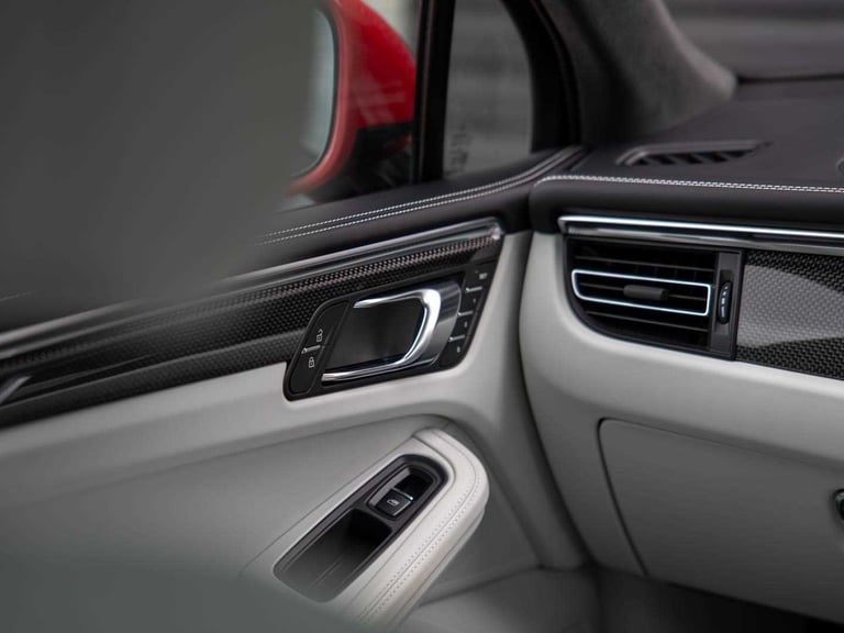 2024 Porsche Macan GTS SUV Petrol Automatic