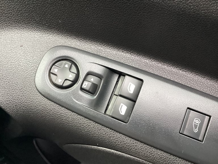 2023 Peugeot Partner BlueHDi 950 Professional Premium + LWB A/C Euro 6 LWB Panel Van Diesel Manual