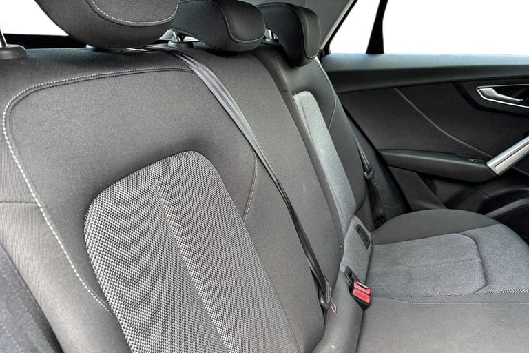 2024 Audi Q2 30 TFSI Sport 5dr SUV Petrol Manual