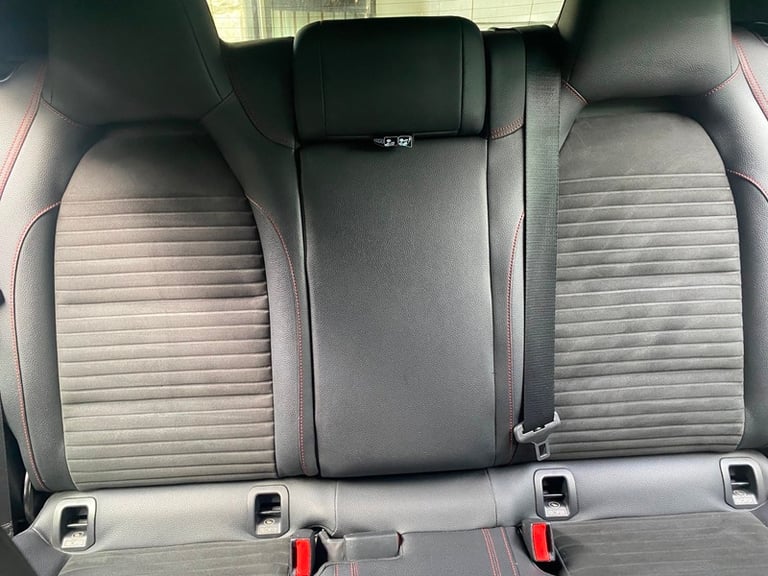 Mercedes A Class A 160 AMG LINE 1.6 Petrol