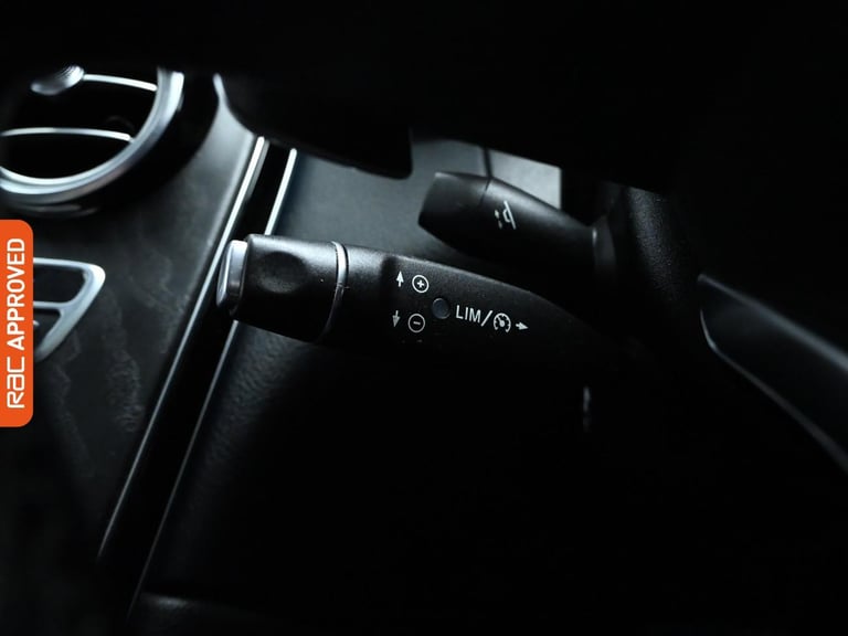 2018 Mercedes-Benz GLC 2.1 GLC250d AMG Line (Premium) SUV 5dr Diesel G-Tronic+ 4MATIC Euro 6 (s/s...