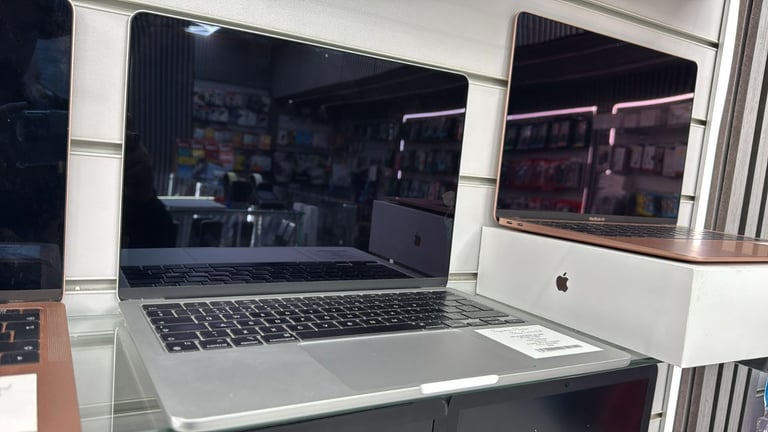 MacBook air 2022