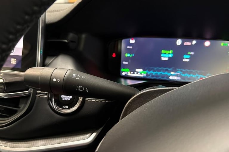 2023 Jeep Compass 1.3 T4 GSE 4xe PHEV S Model 5dr Auto - DIGITAL CLUSTER, KEYLESS GO, BLIND S Sta...