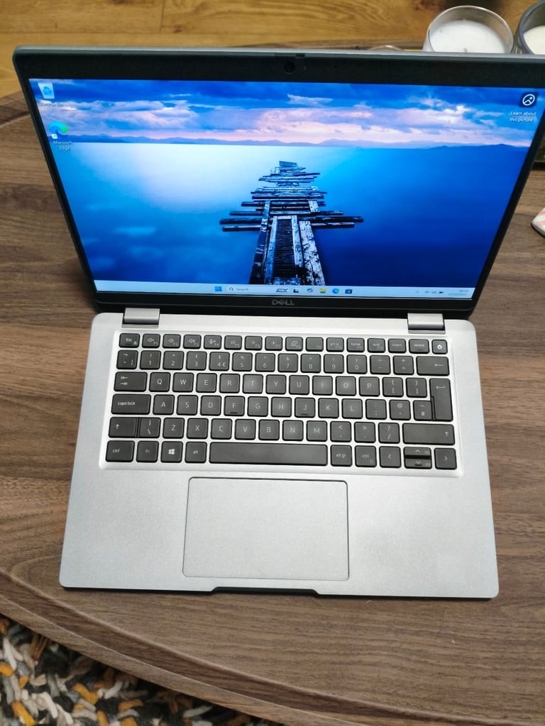 image for Dell i5 11th gen laptop, windows 11