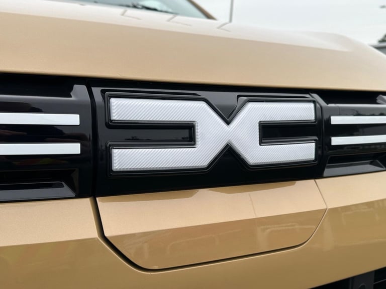 2024 Dacia Spring 65 26.8kWh EXTREME Auto 5dr HATCHBACK Electric Automatic