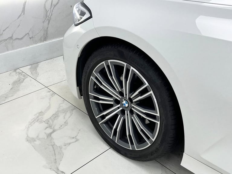 2021 BMW 3 Series 2.0 320i M Sport Saloon 4dr Petrol Auto Euro 6 (s/s) (184 ps) Saloon Petrol Aut...