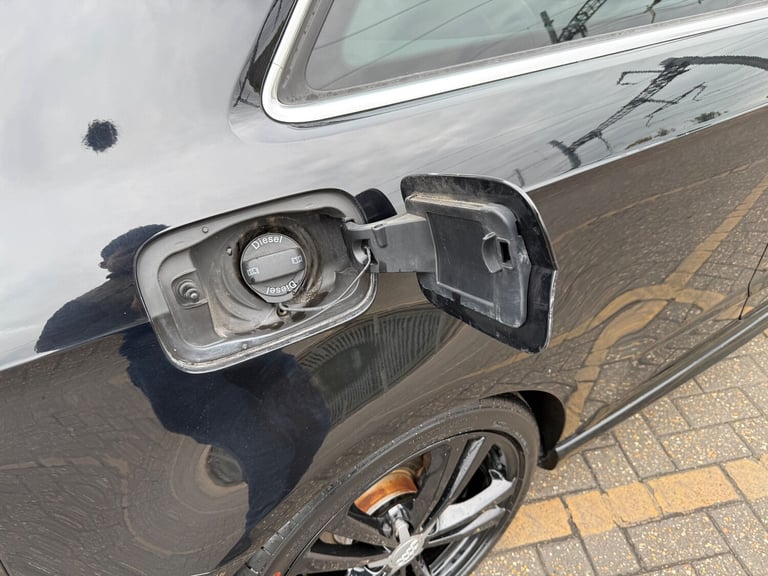 2013 Audi A3 2.0 TDI S line Hatchback 3dr Diesel Manual Euro 5 (s/s) (150 ps)