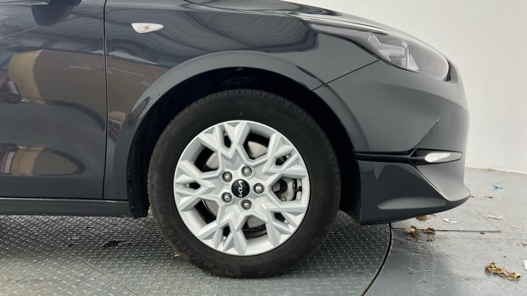 2024 Kia Ceed 1.5 T-GDi MT 2 Estate Petrol Manual