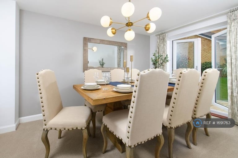 1 bedroom in Canley Gardens - Warwick Uni, Coventry, CV4 (#1691763)