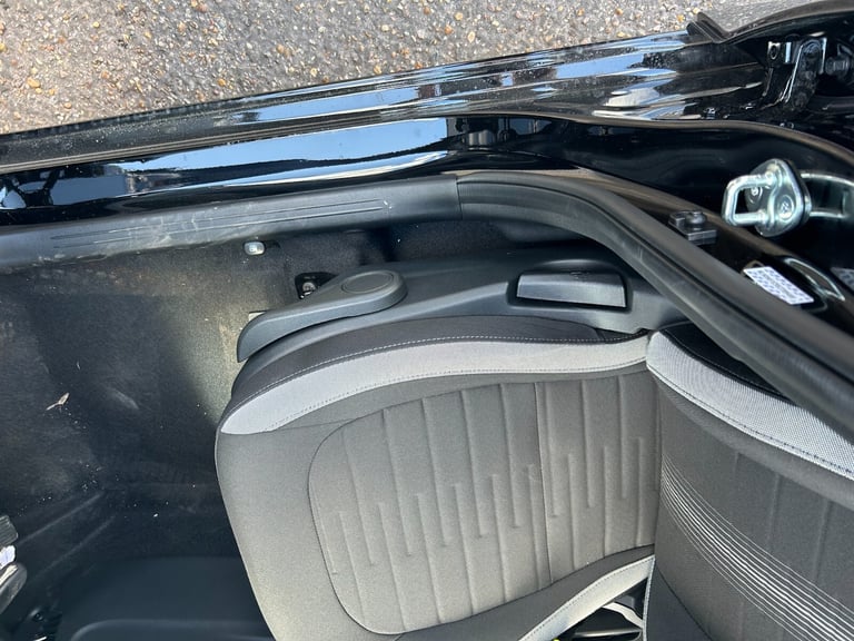 2025 Hyundai i10 1.0 [63] Advance 5dr Auto [Nav] Hatchback Petrol Automatic