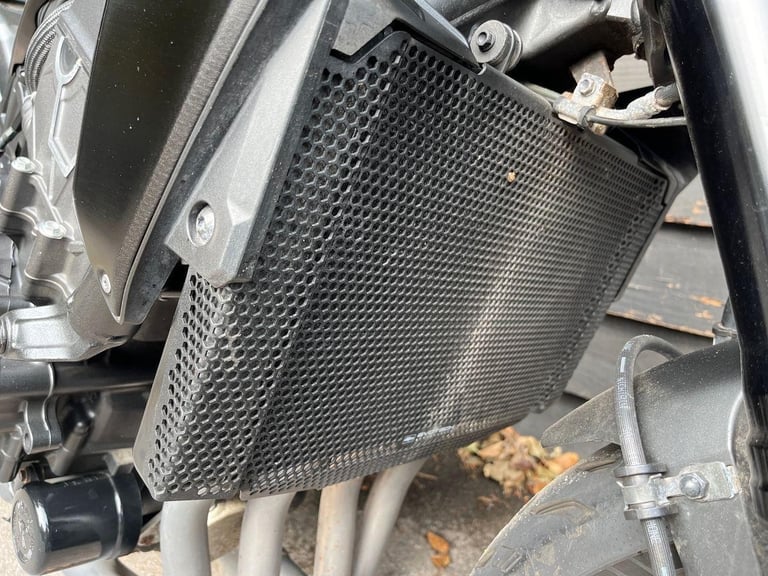 2022 Honda CB 1000 RA-M black 6 Speed