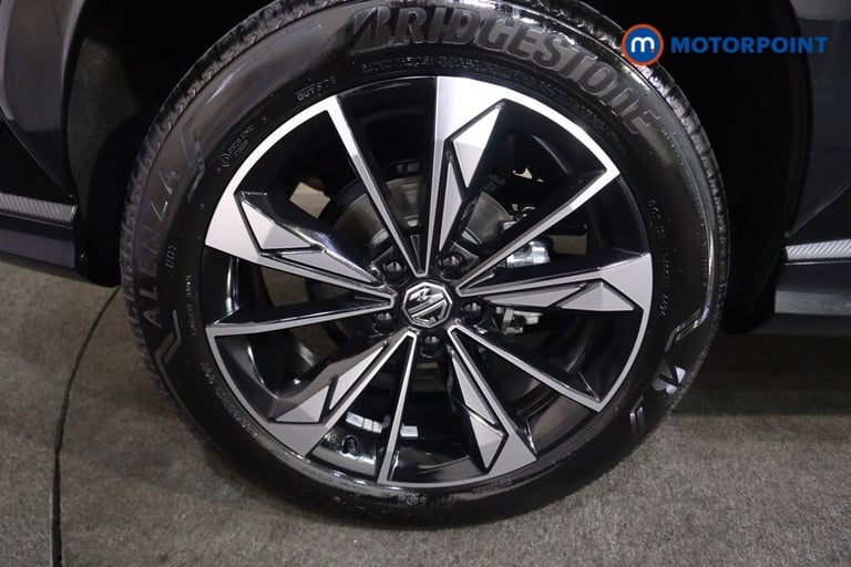 2025 MG MG HS 1.5 T-GDI Trophy 5dr DCT SUV Petrol Automatic