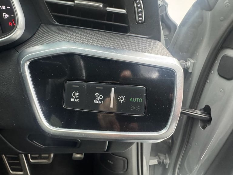 2020 Audi RS6 Avant 4.0 TFSI V8 Launch Edition Estate 5dr Petrol Tiptronic quattro Euro 6 (s/s) E...