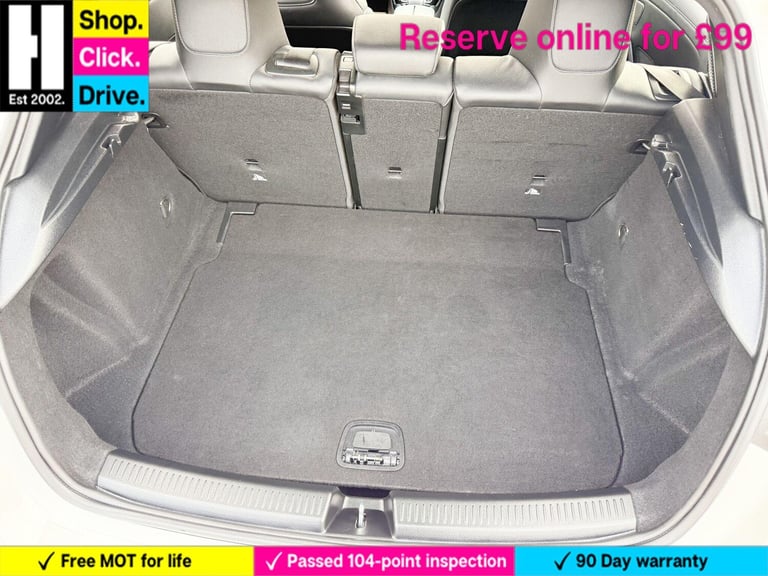  Mercedes-Benz A-Class 2.0 A35 AMG (Premium Plus) Hatchback 5dr Petrol SpdS DCT 4MATIC Euro 6 (s/...