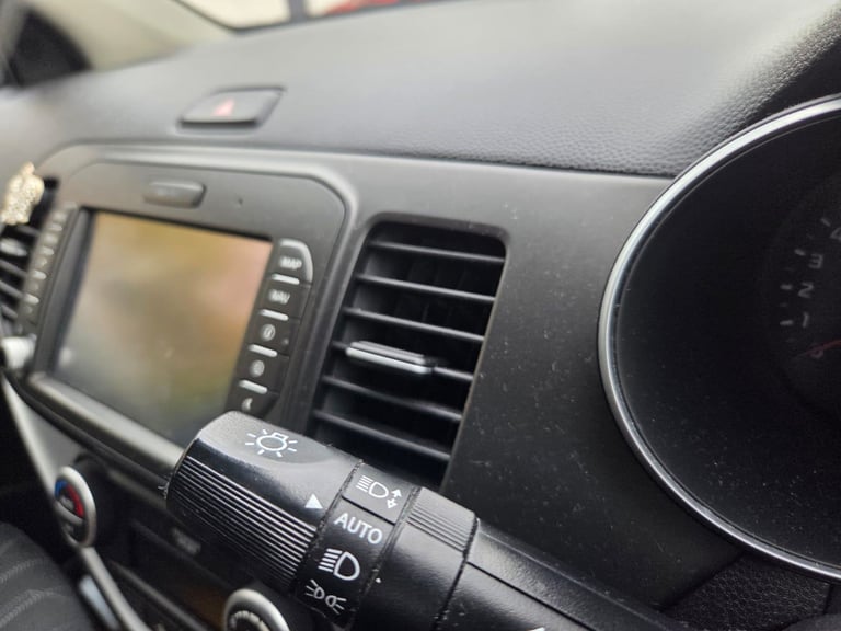 Kia, PICANTO, Hatchback, 2016, Manual, 1248 (cc), 5 doors