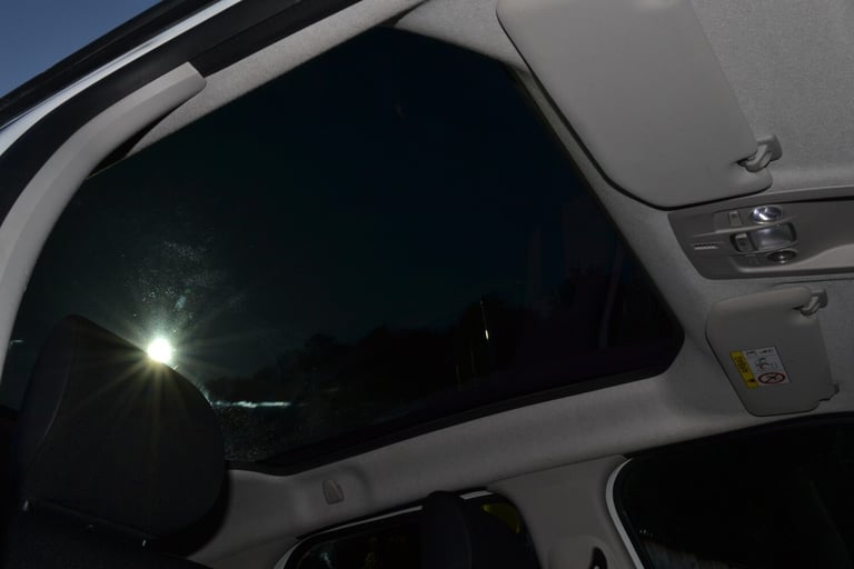 2015 Citroen C4 Cactus 1.2 PureTech [110] Flair 5dr HATCHBACK Petrol Manual