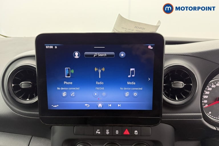 2024 Mercedes-Benz Citan 110CDI Base Van PANEL VAN DIESEL Manual