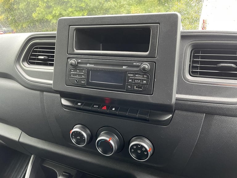 2020 Vauxhall Movano Movano 2.3 CDTi 3300 BiTurbo Edition FWD L2 H2 Euro 6 5dr PANEL VAN Diesel M...