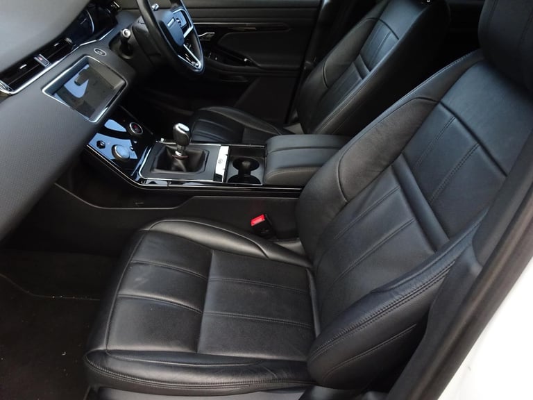 2021 21 REG RANGE ROVER EVOQUE R-DYNAMIC S DIESEL DAMAGED REPAIRABLE SALVAGE