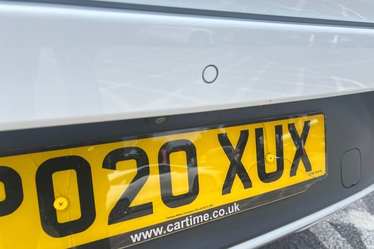 2020 20 MG MG ZS 1.5 VTI-TECH EXCLUSIVE SUV 5DR PETROL MANUAL EURO 6 (S/S) (106 