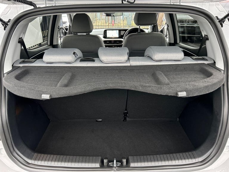 2024 Hyundai i10 1.0 Premium Hatchback 5dr Petrol Auto Euro 6 (s/s) (63 ps) Hatchback PETROL Auto...