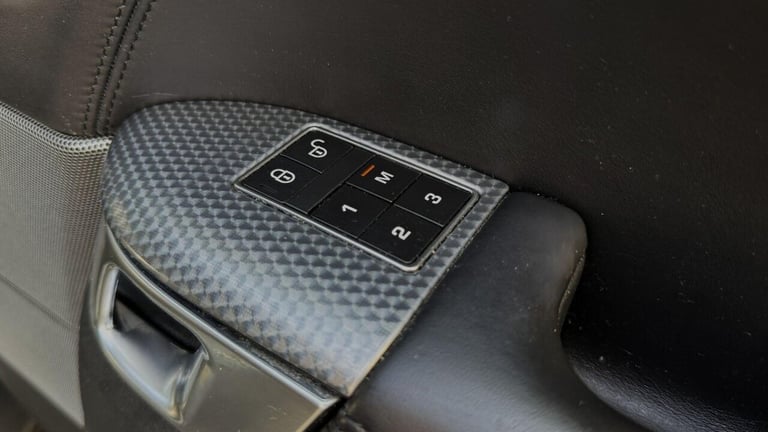 2019 Land Rover Range Rover Sport 3.0 SD V6 HSE Dynamic Auto 4WD Euro 6 (s/s) 5dr ESTATE Diesel A...