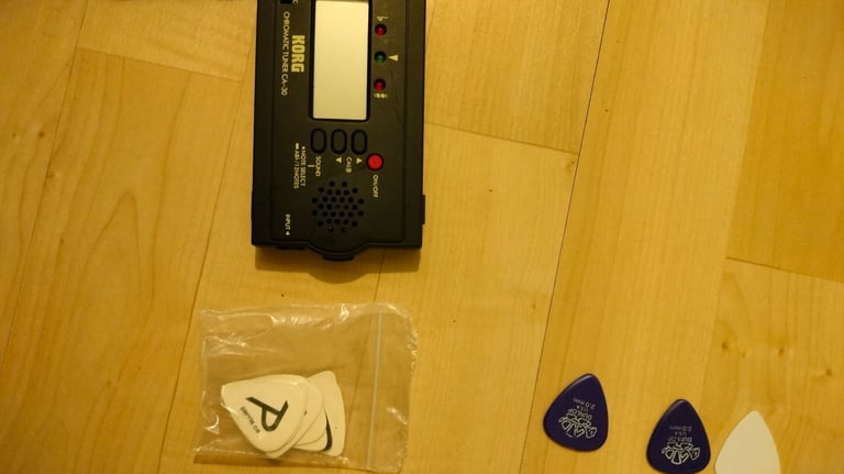 Encore Electric Guitar