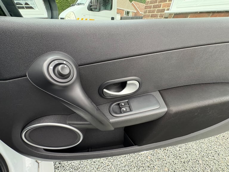 2009 Renault Clio 2.0 Renaultsport RS 200 Hatchback 3dr Petrol Manual Euro 4