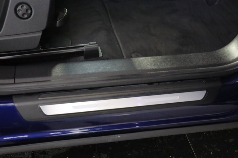 2022 Audi Q5 2.0 TDI 40 Sport 5dr S Tronic quattro (SAT NAV, FULL LEATHER) ESTATE Diesel Automatic