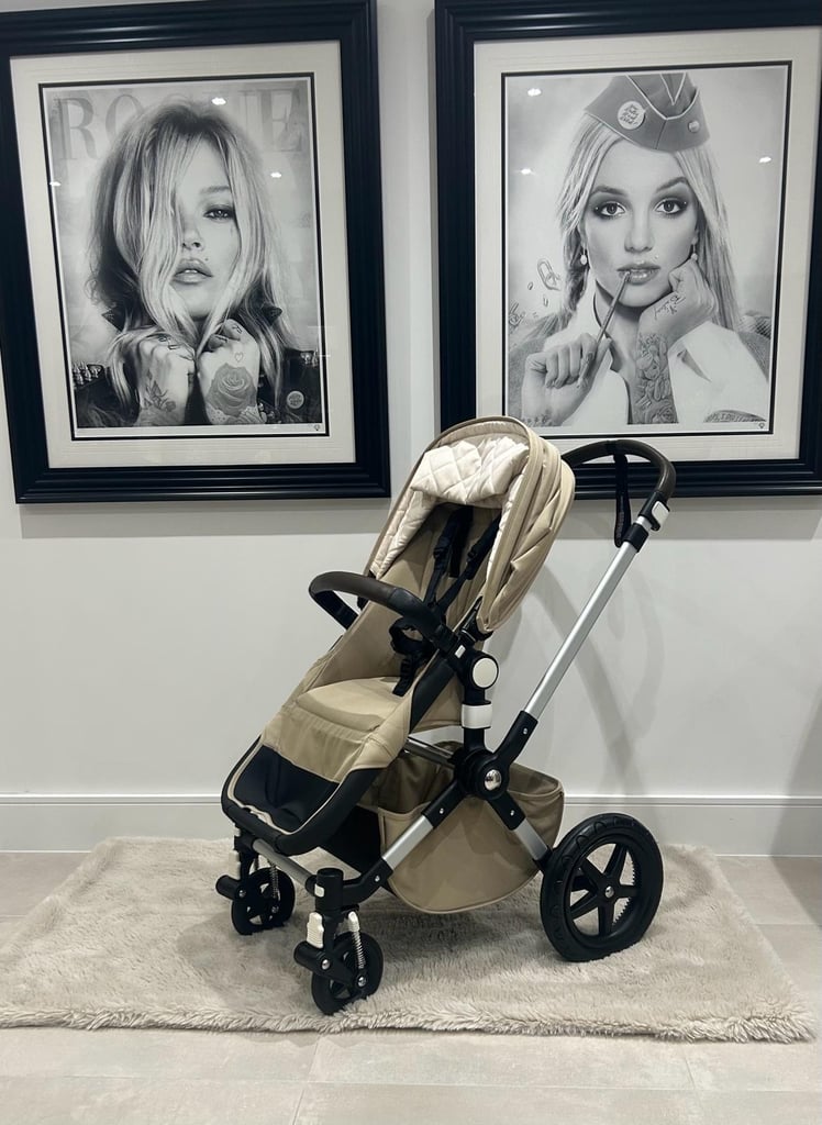Bugaboo cameleon 3 for Sale Prams Strollers Pushchairs Gumtree