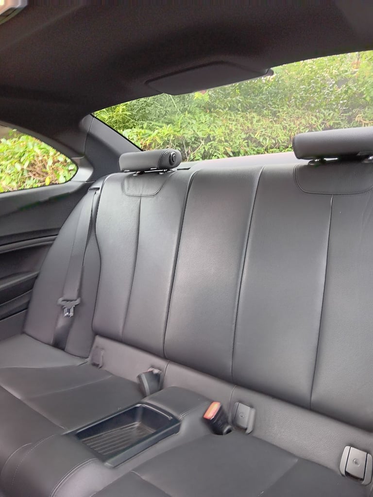 BMW, 2 SERIES, Coupe, 2015, Manual, 2979 (cc), 2 doors