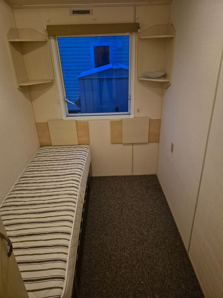 3 bedroom mobile home to rent! 