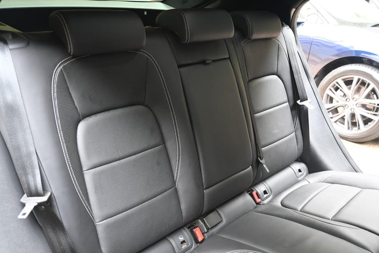 2022 Jaguar I-Pace 294kW EV400 HSE Black 90kWh 5dr Auto 11kW Charger HATCHBACK ELECTRIC Automatic