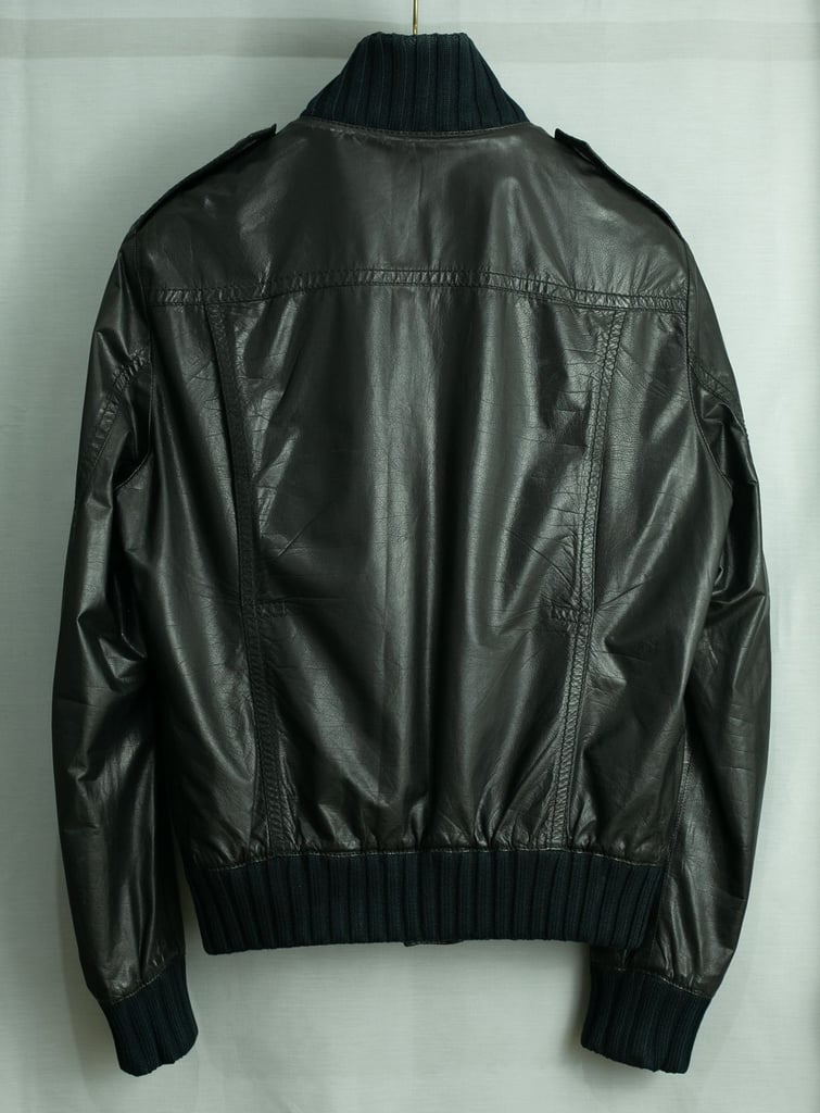 GUCCI CELEBRI PREFERRED JACKET SIZE 50 