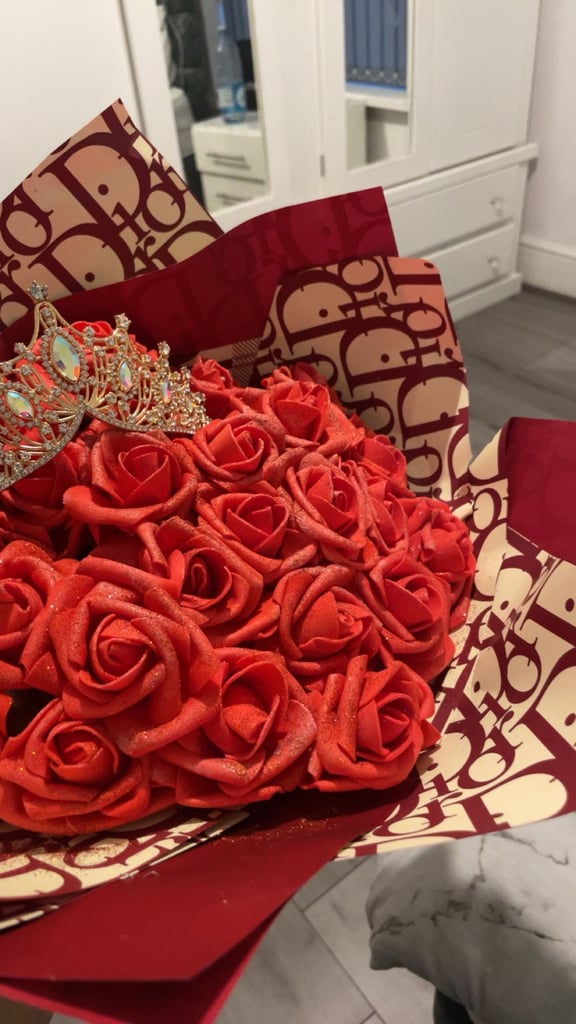 image for flower bouquet 